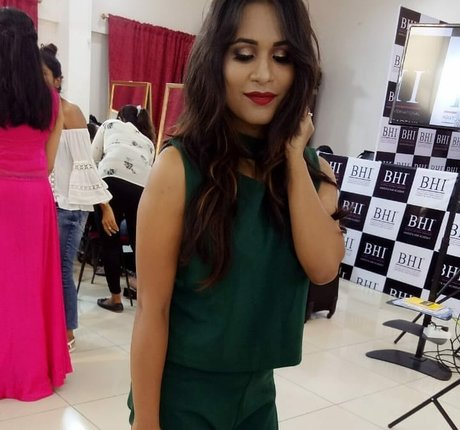 Foto desnuda filtrada de OnlyFans de Muskaan Agarwal