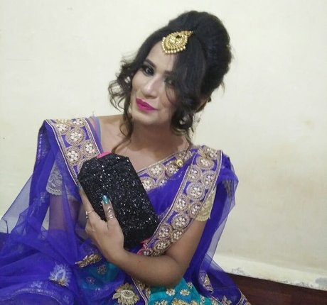 Muskaan Agarwal