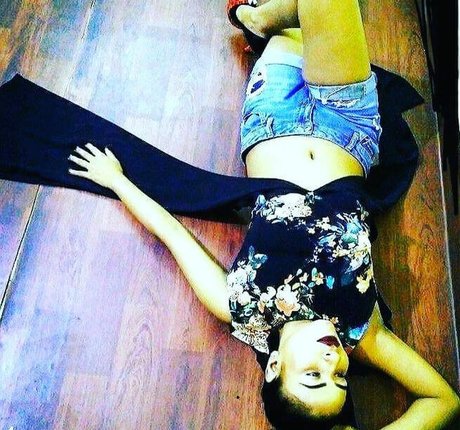 Muskaan Agarwal