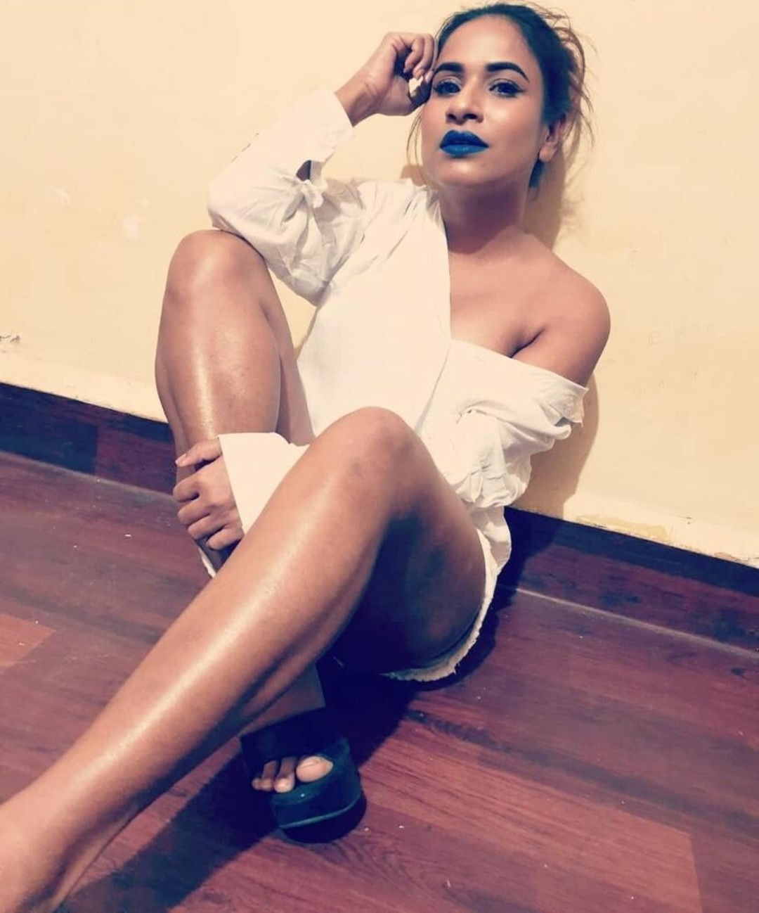 Foto desnuda filtrada de OnlyFans de Muskaan Agarwal #64 Foto desnuda filtrada de OnlyFans de Muskaan Agarwal #64