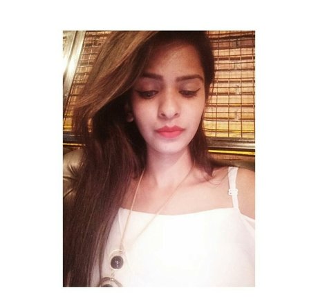 Foto desnuda filtrada de OnlyFans de Anjali Gupta