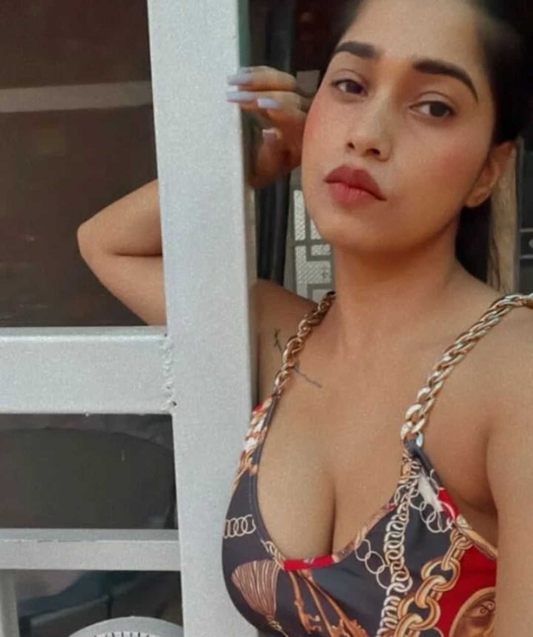 Foto desnuda filtrada de OnlyFans de Pratika Sood #27 Foto desnuda filtrada de OnlyFans de Pratika Sood #27