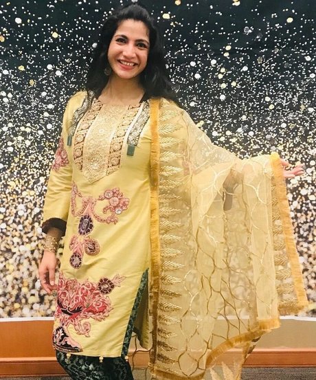 Komal Bhagat