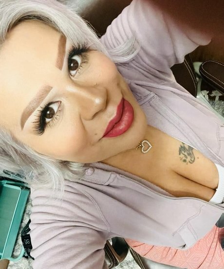 Myra La Chula