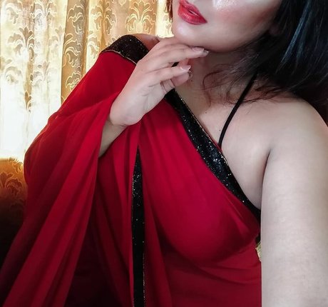 Foto desnuda filtrada de OnlyFans de Maya Diba