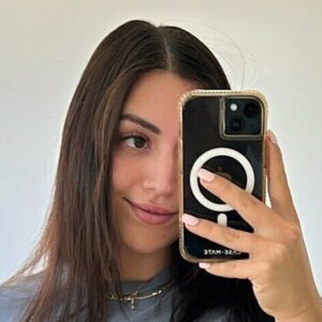 Foto desnuda filtrada de OnlyFans de Mia Monroe