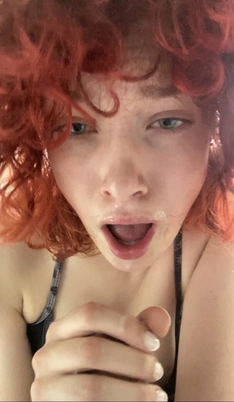 Foto desnuda filtrada de OnlyFans de Camiscrazyyy