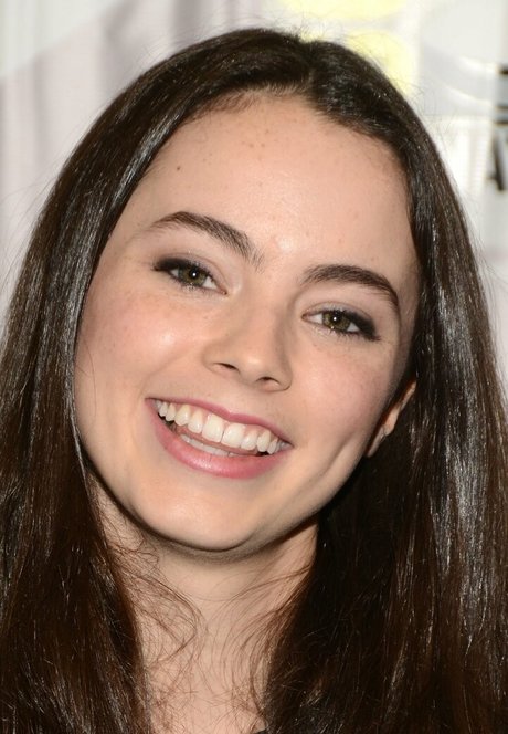 Freya Tingley
