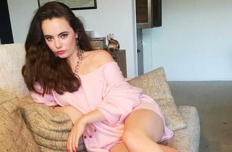 Freya Tingley