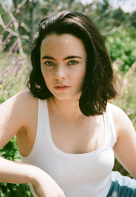 Foto desnuda filtrada de OnlyFans de Freya Tingley