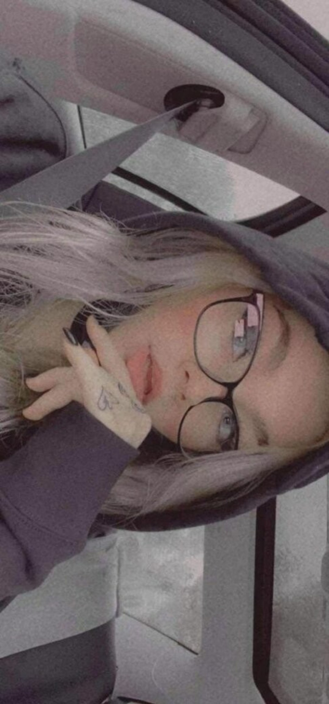 Foto desnuda filtrada de OnlyFans de Itsrumoonn #55 Foto desnuda filtrada de OnlyFans de Itsrumoonn #55