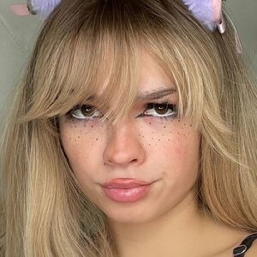 Foto desnuda filtrada de OnlyFans de Itsrumoonn #57 Foto desnuda filtrada de OnlyFans de Itsrumoonn #57