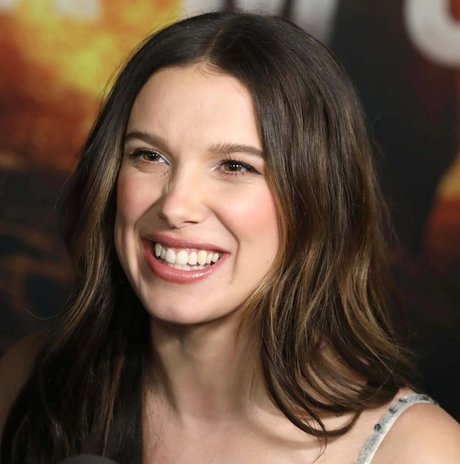 Millie Bobby Brown
