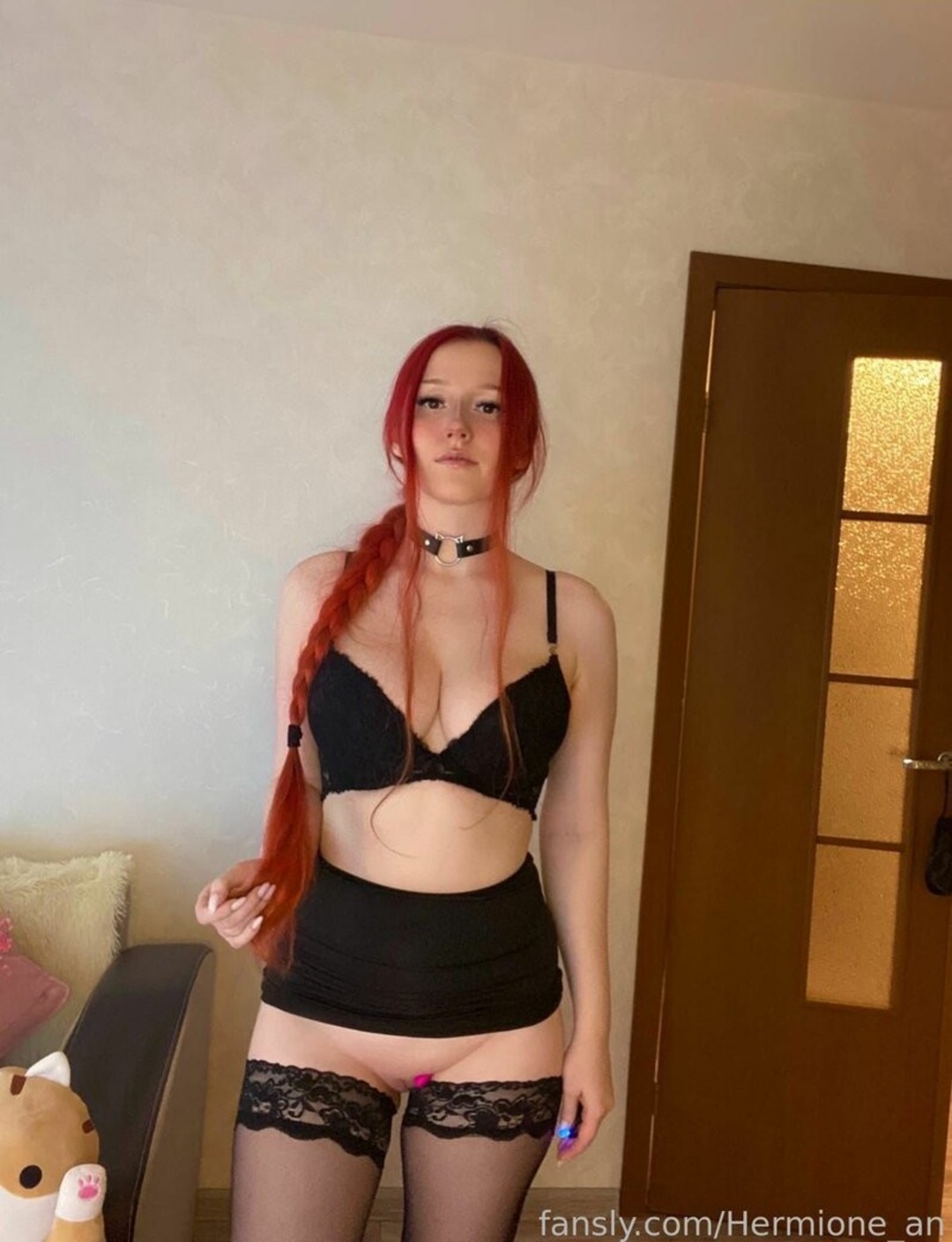 Foto desnuda filtrada de OnlyFans de Hermionean #73 Foto desnuda filtrada de OnlyFans de Hermionean #73