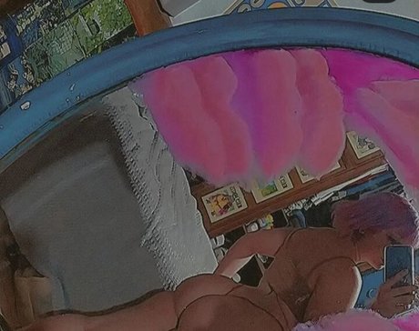 Foto desnuda filtrada de OnlyFans de Midori
