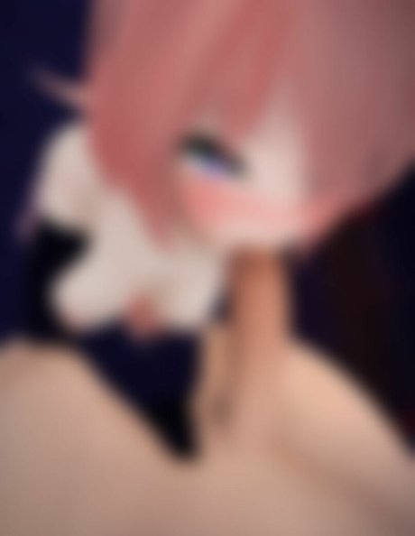 Foto desnuda filtrada de OnlyFans de Cadetkitten