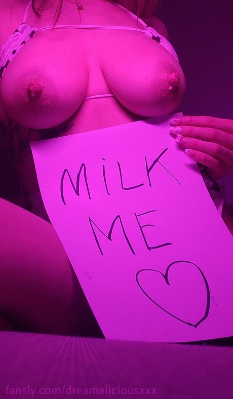 Dreamaliciousxxx