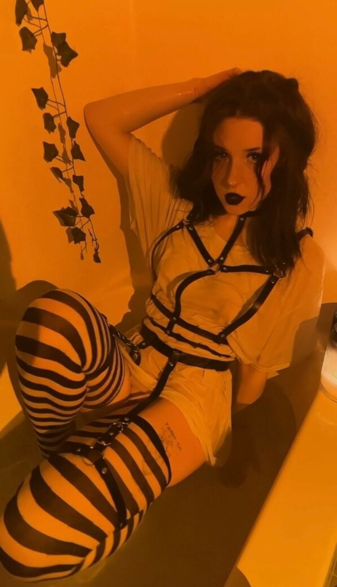 Foto desnuda filtrada de OnlyFans de Deadpixies #17 Foto desnuda filtrada de OnlyFans de Deadpixies #17