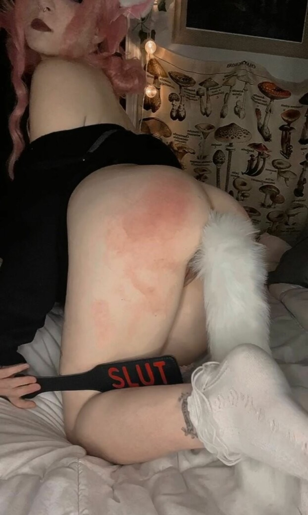 Foto desnuda filtrada de OnlyFans de Deadpixies #47 Foto desnuda filtrada de OnlyFans de Deadpixies #47