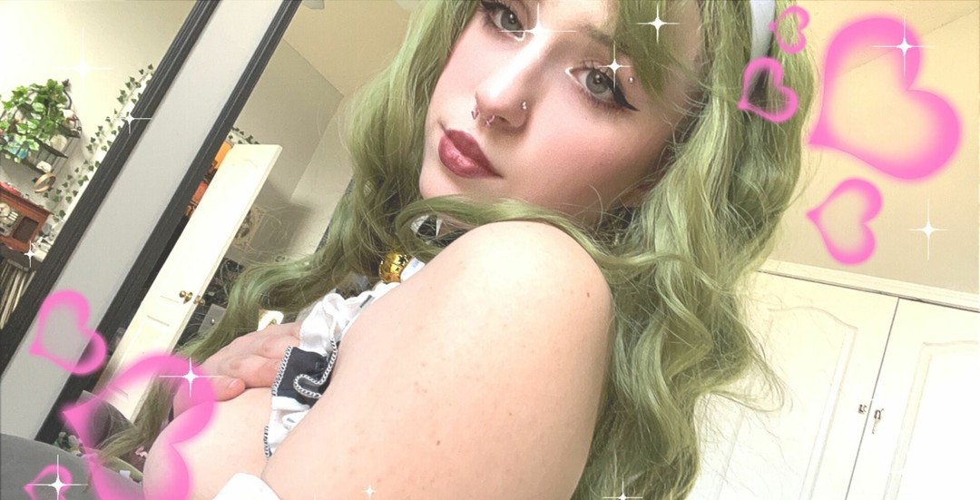 Foto desnuda filtrada de OnlyFans de Deadpixies #62 Foto desnuda filtrada de OnlyFans de Deadpixies #62