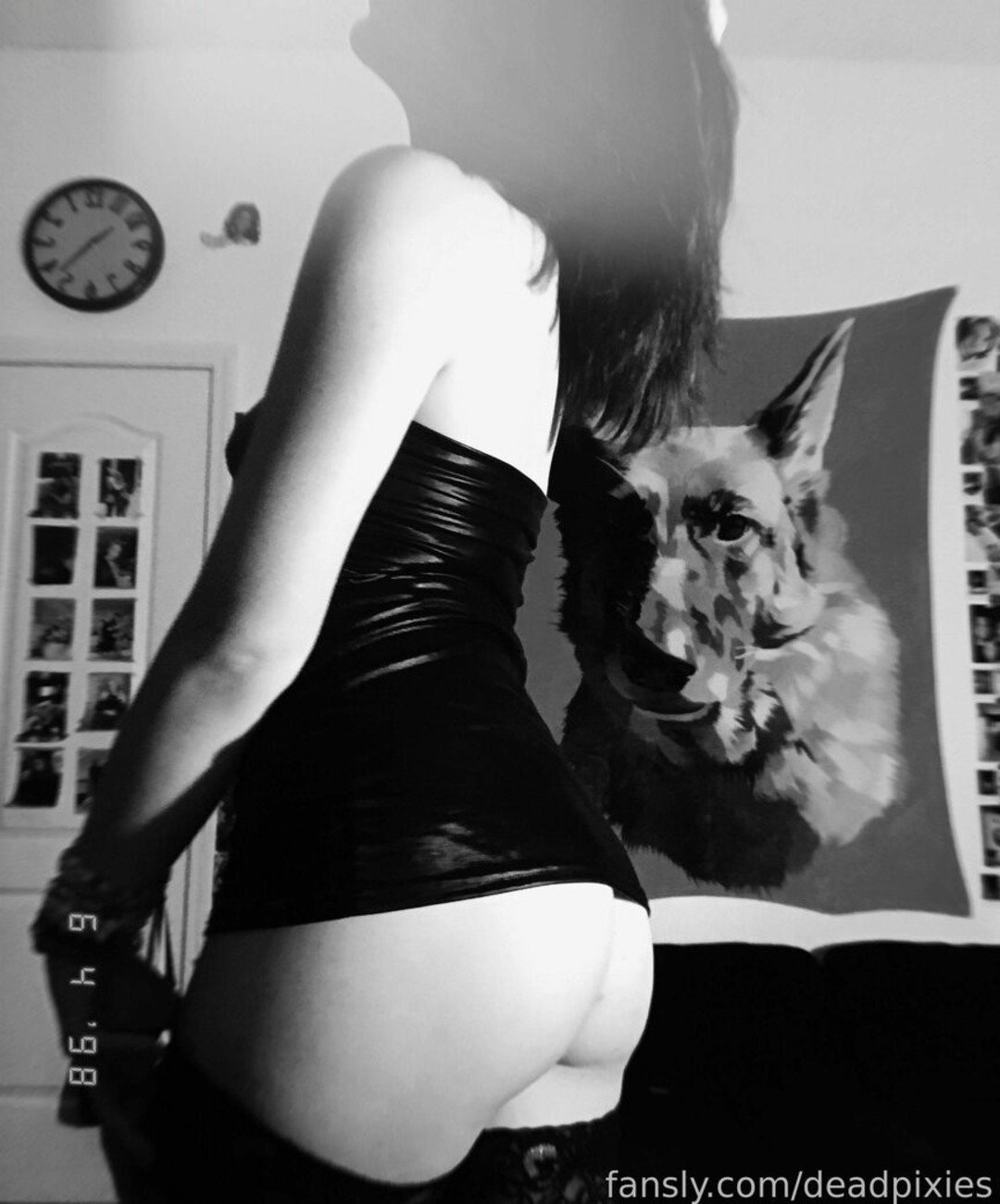 Foto desnuda filtrada de OnlyFans de Deadpixies #70 Foto desnuda filtrada de OnlyFans de Deadpixies #70