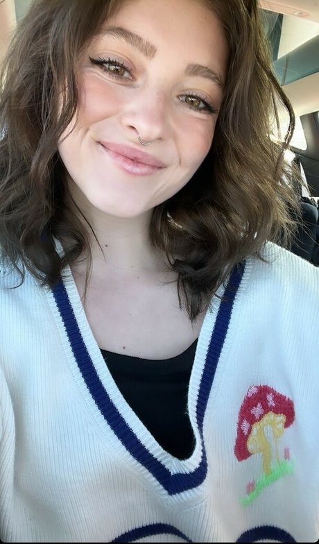 Willow Shields