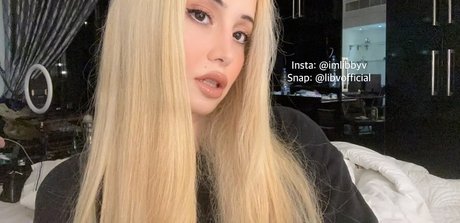Foto desnuda filtrada de OnlyFans de Liberty Valentine