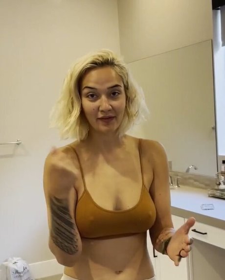 Geovanna Antoinette