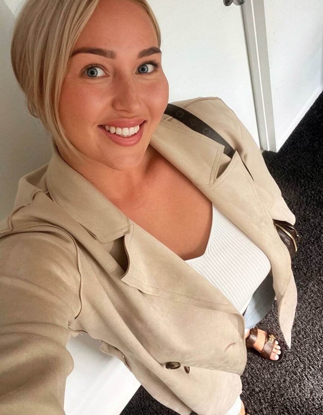 Foto desnuda filtrada de OnlyFans de Nora Davis #52 Foto desnuda filtrada de OnlyFans de Nora Davis #52