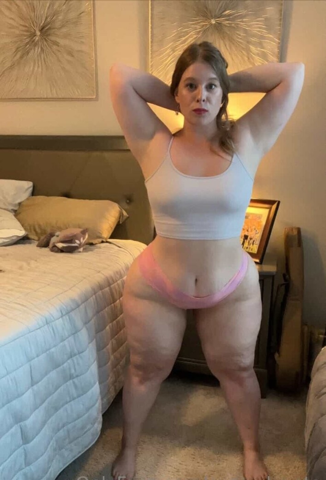 Foto desnuda filtrada de OnlyFans de Curvykrysta #33 Foto desnuda filtrada de OnlyFans de Curvykrysta #33
