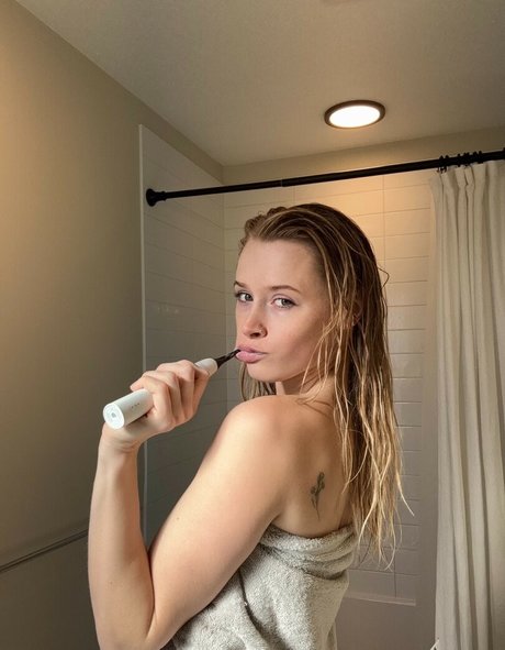 Foto desnuda filtrada de OnlyFans de Xmimirose