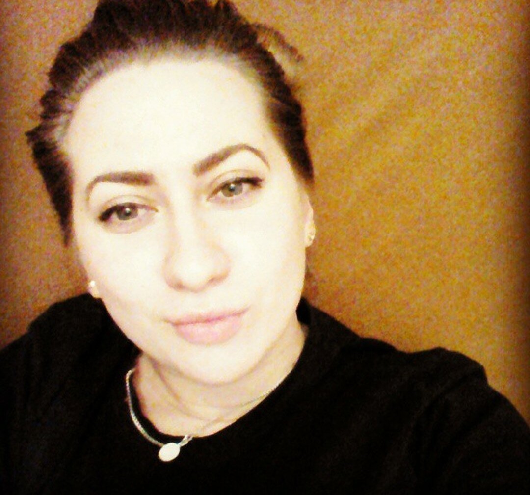 Foto desnuda filtrada de OnlyFans de Olya Bulka #11 Foto desnuda filtrada de OnlyFans de Olya Bulka #11