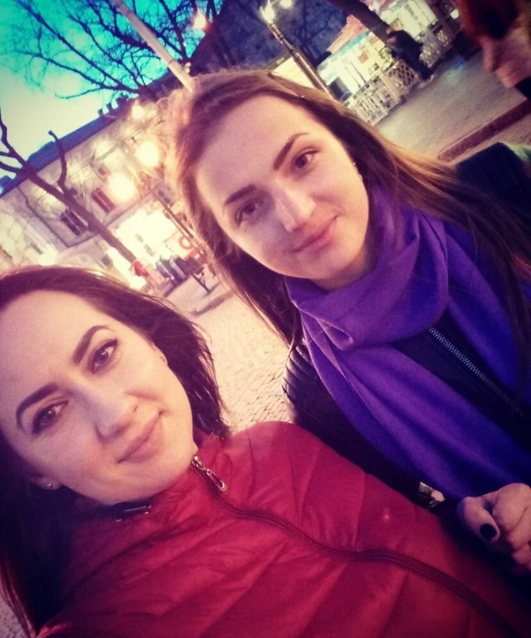 Foto desnuda filtrada de OnlyFans de Olya Bulka #17 Foto desnuda filtrada de OnlyFans de Olya Bulka #17