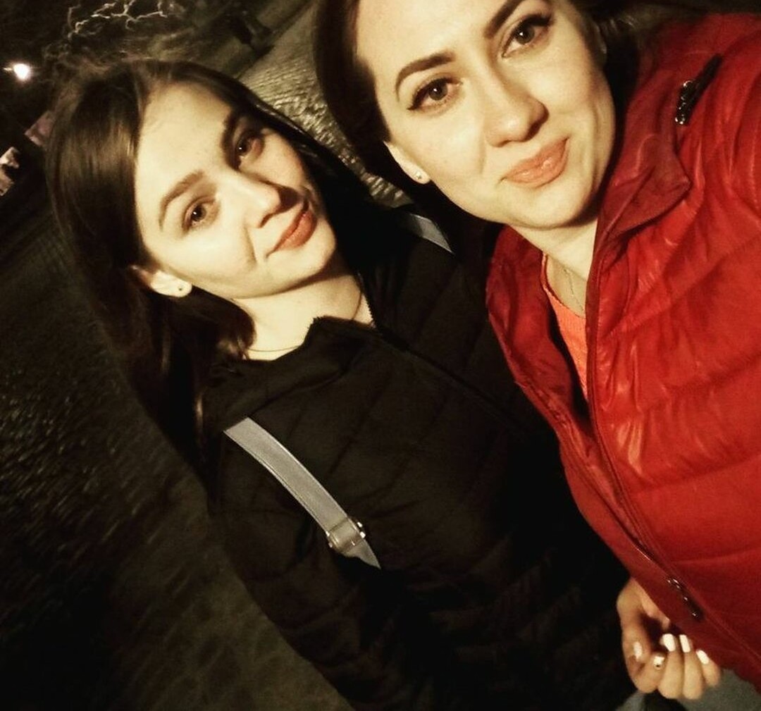 Foto desnuda filtrada de OnlyFans de Olya Bulka #19 Foto desnuda filtrada de OnlyFans de Olya Bulka #19