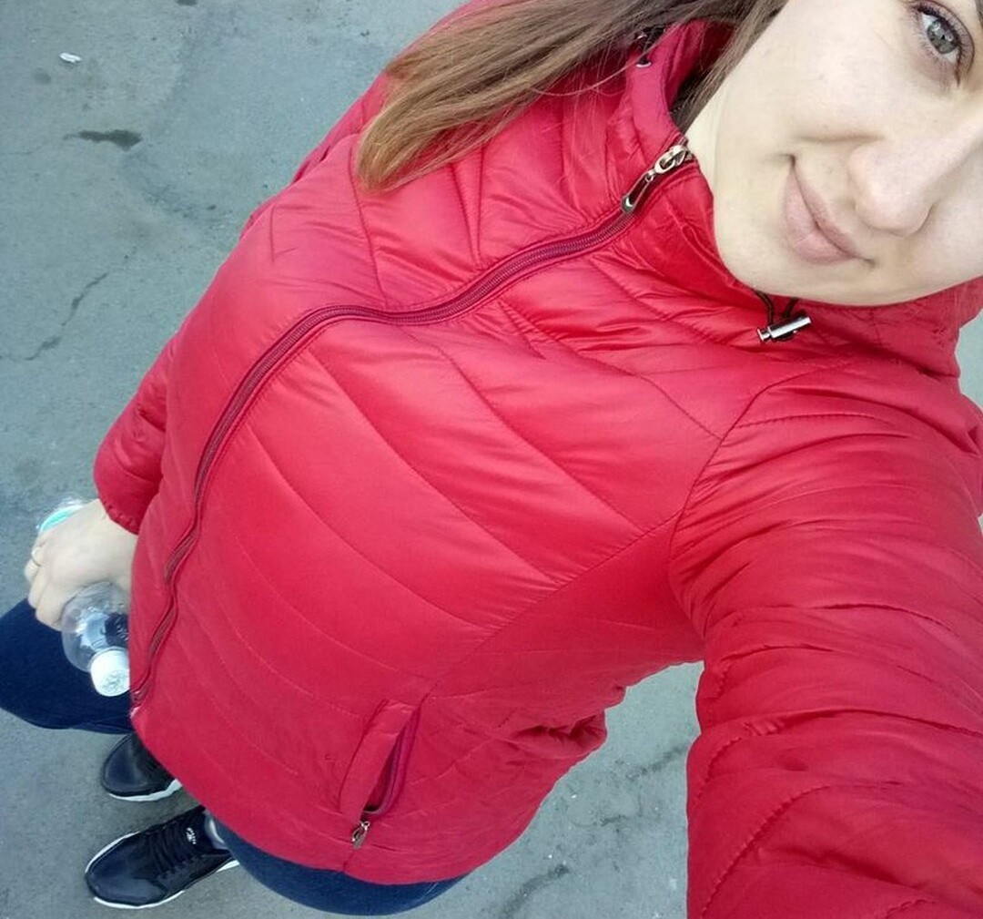 Foto desnuda filtrada de OnlyFans de Olya Bulka #21 Foto desnuda filtrada de OnlyFans de Olya Bulka #21