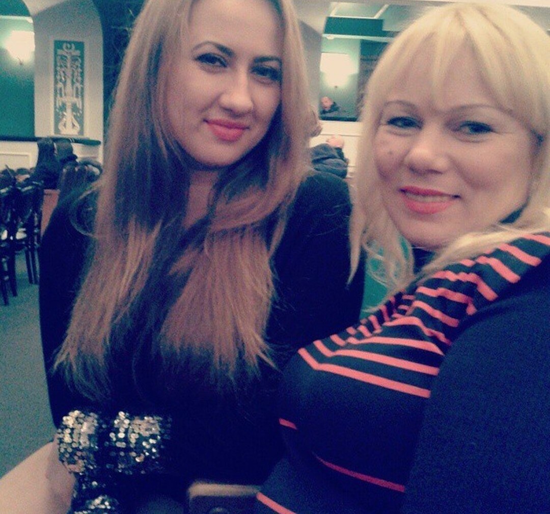 Foto desnuda filtrada de OnlyFans de Olya Bulka #3 Foto desnuda filtrada de OnlyFans de Olya Bulka #3