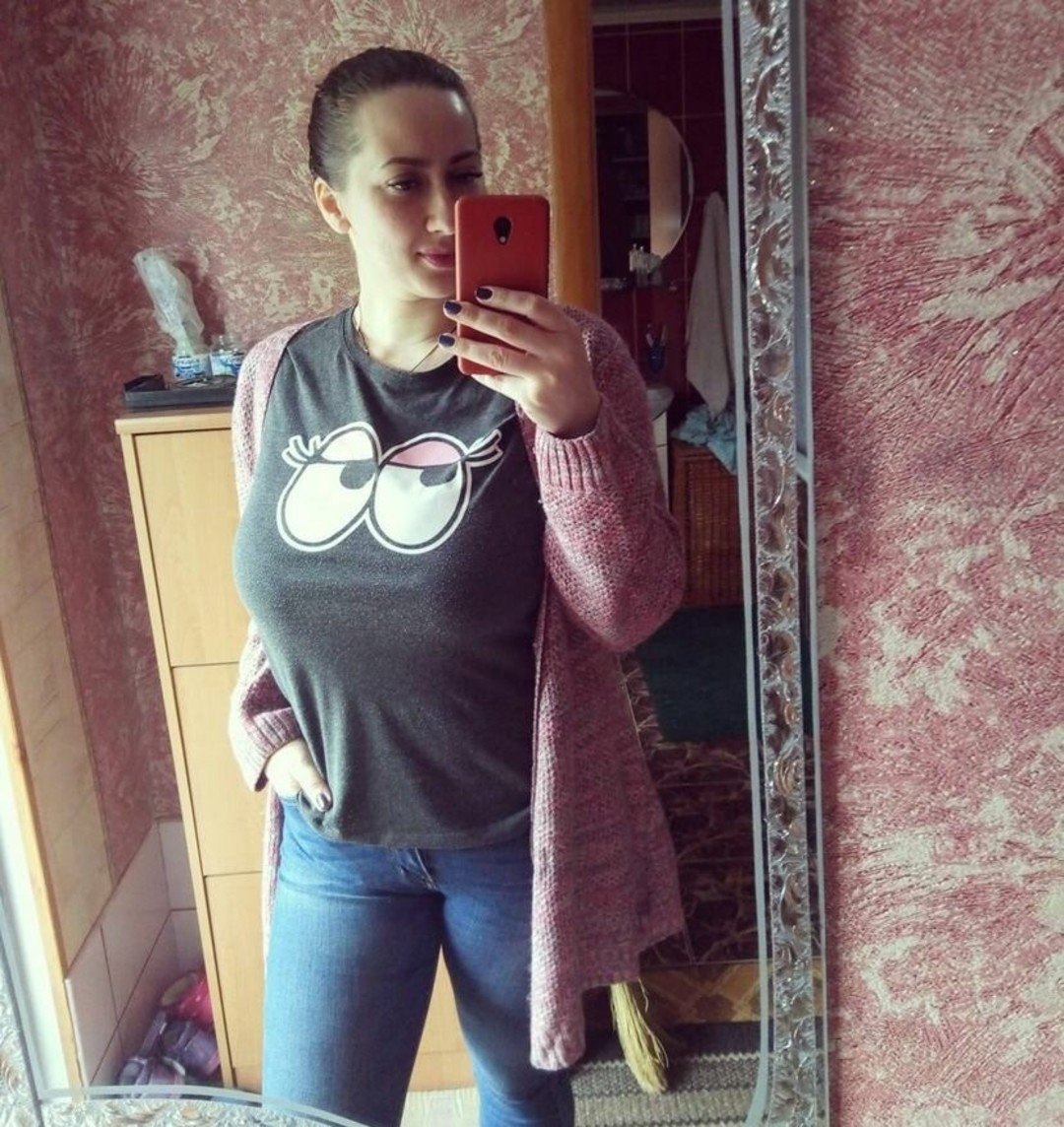 Foto desnuda filtrada de OnlyFans de Olya Bulka #30 Foto desnuda filtrada de OnlyFans de Olya Bulka #30