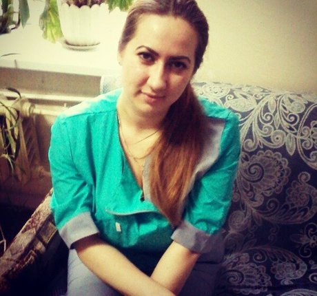 Olya Bulka