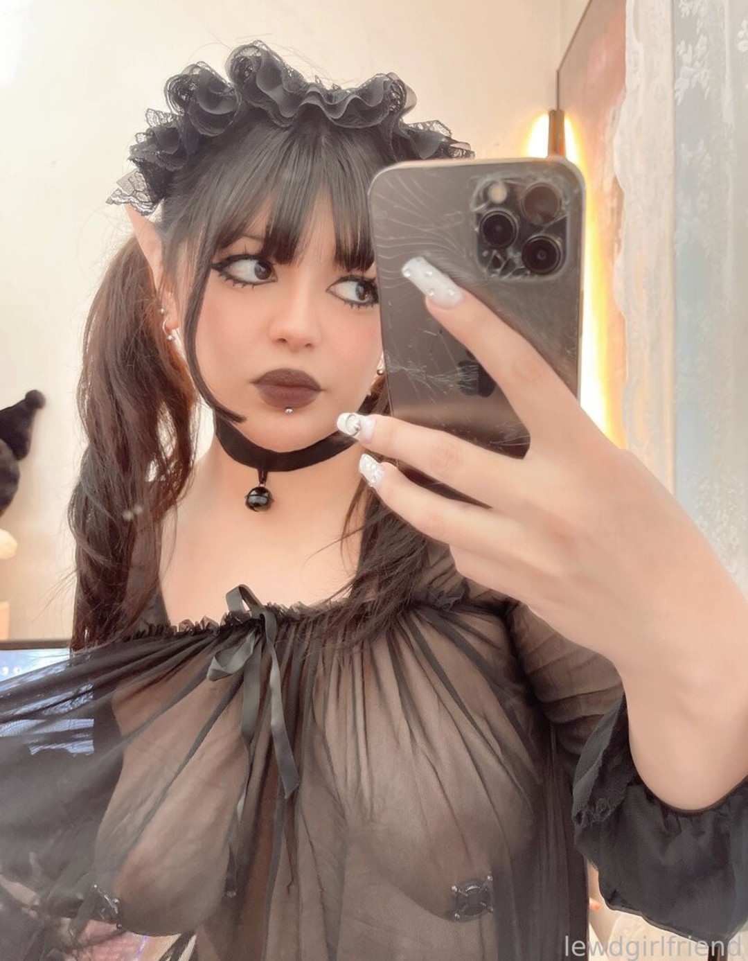 Foto desnuda filtrada de OnlyFans de Lewdgirlfriend #146 Foto desnuda filtrada de OnlyFans de Lewdgirlfriend #146