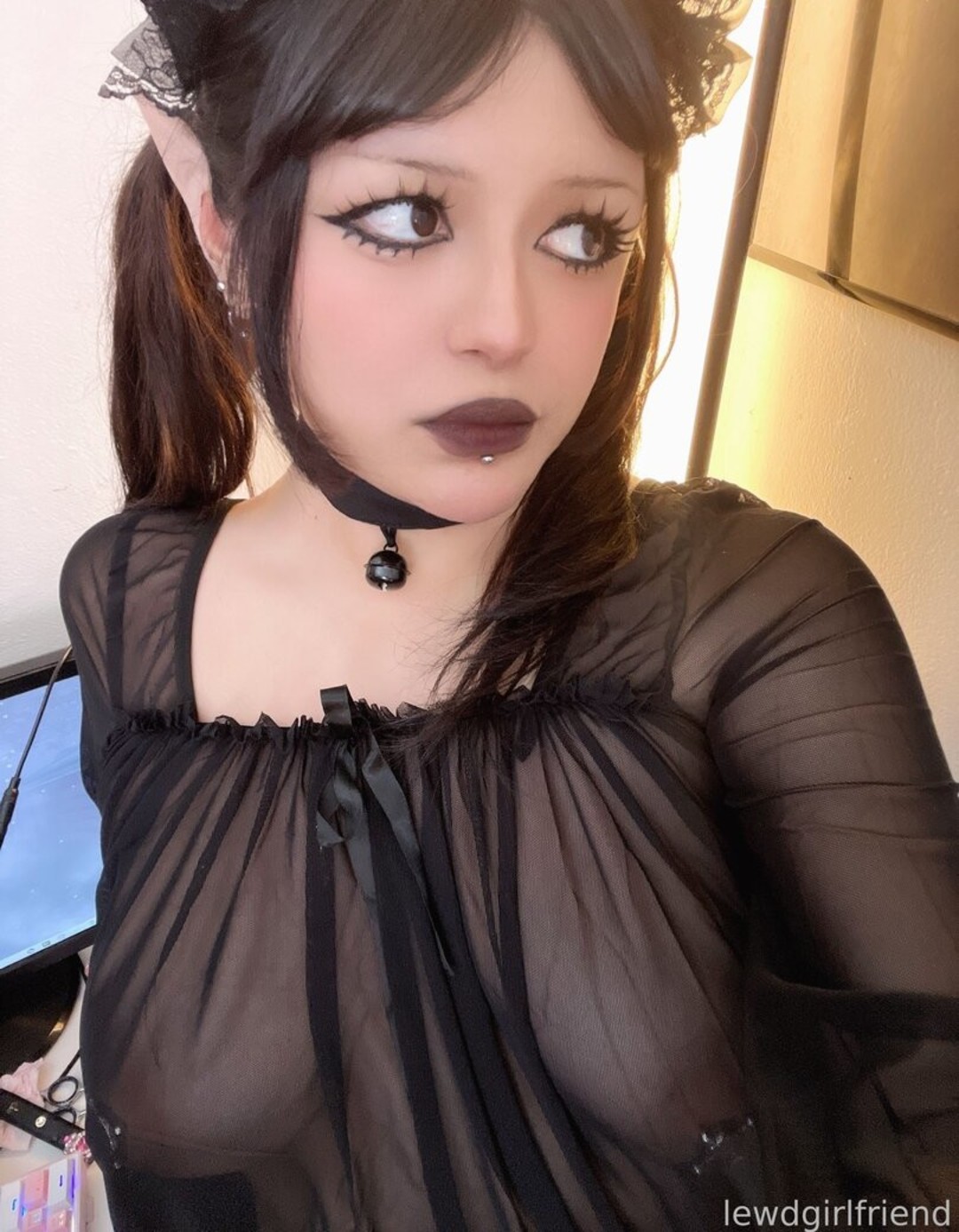 Foto desnuda filtrada de OnlyFans de Lewdgirlfriend #163 Foto desnuda filtrada de OnlyFans de Lewdgirlfriend #163