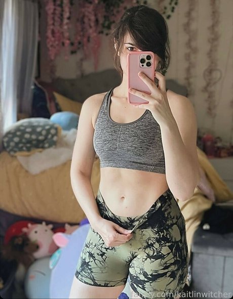 Kaitlin Witcher