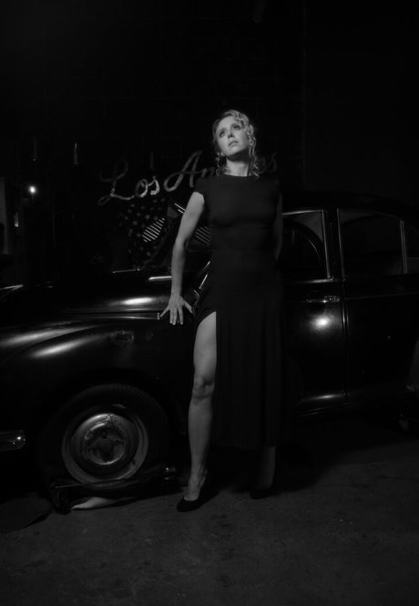 Foto desnuda filtrada de OnlyFans de Amy Vorpahl
