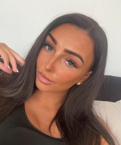 Chloe Panchal