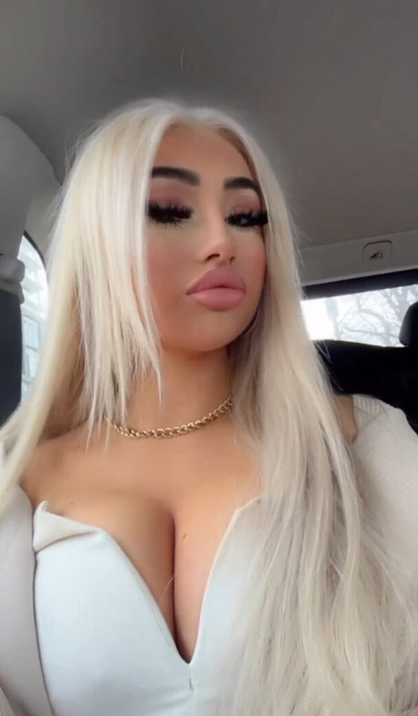 Monet Fisher