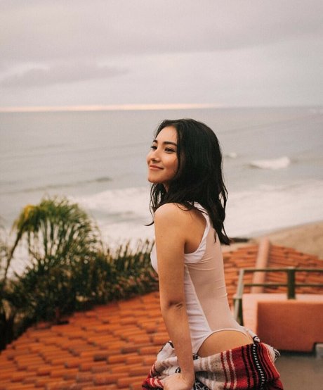 Maria Zhang