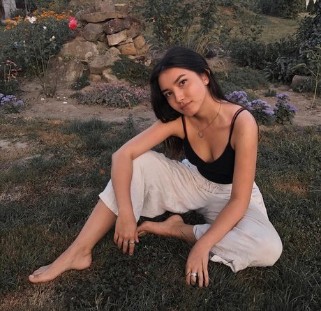 Maria Zhang