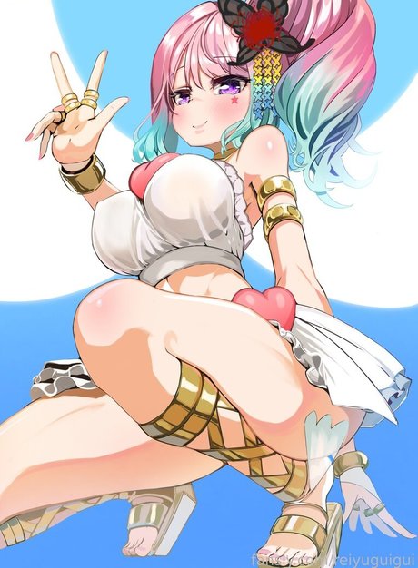 Reiyuguigui