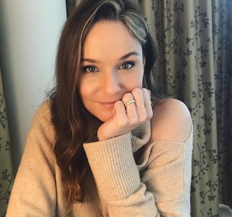 Sarah Wayne Callies