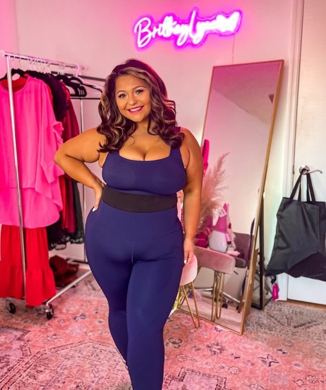 Foto desnuda filtrada de OnlyFans de Brittney Lynn Vozar #31 Foto desnuda filtrada de OnlyFans de Brittney Lynn Vozar #31