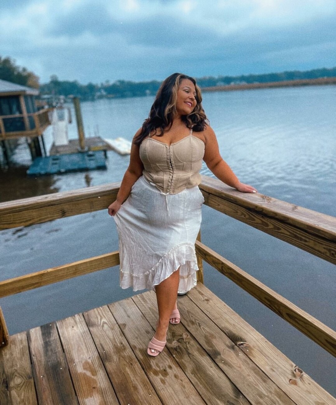 Foto desnuda filtrada de OnlyFans de Brittney Lynn Vozar #36 Foto desnuda filtrada de OnlyFans de Brittney Lynn Vozar #36